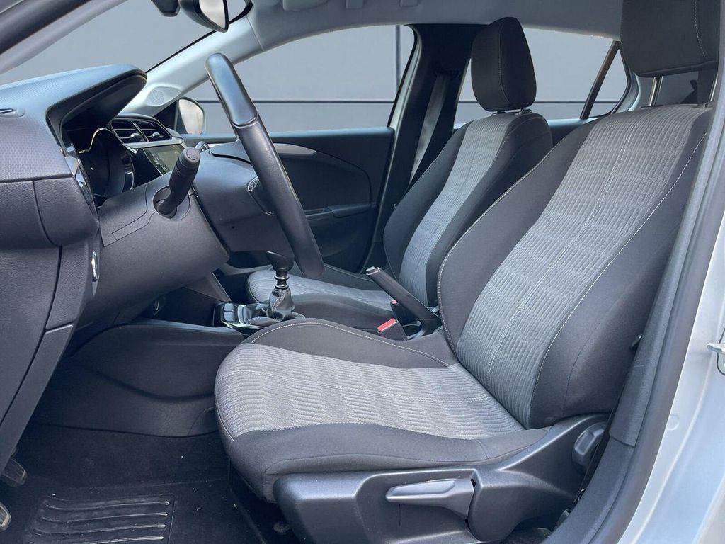 Opel Corsa 2022