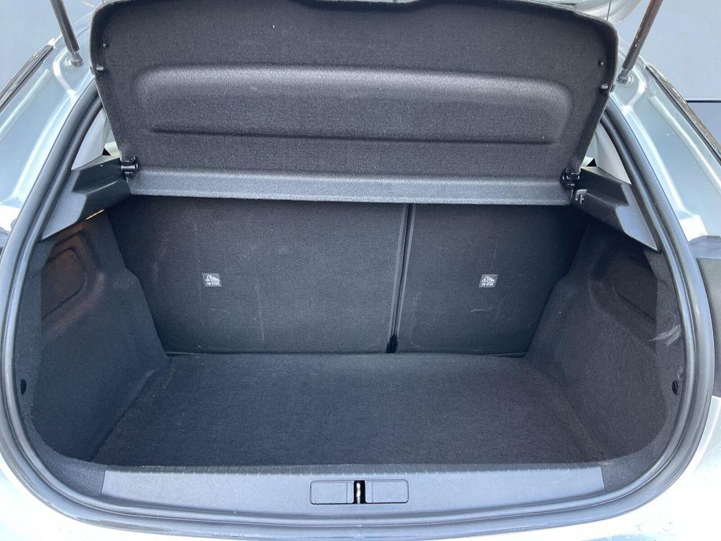 Opel Corsa 2022