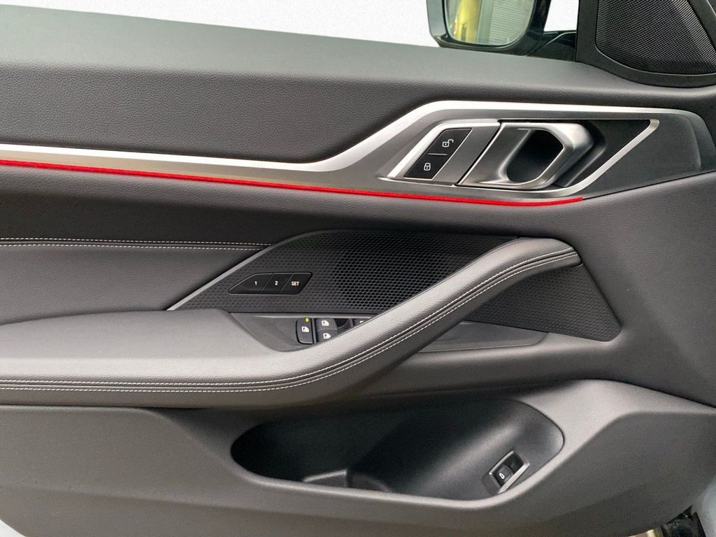 BMW 430 Gran Coupé 2025