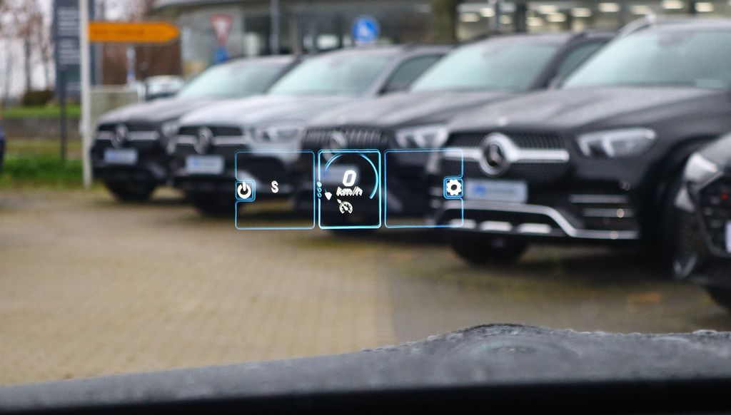 Mercedes-Benz E 300 2022