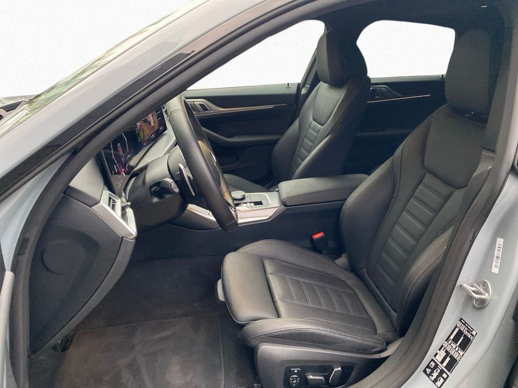 BMW 430 Gran Coupé 2025