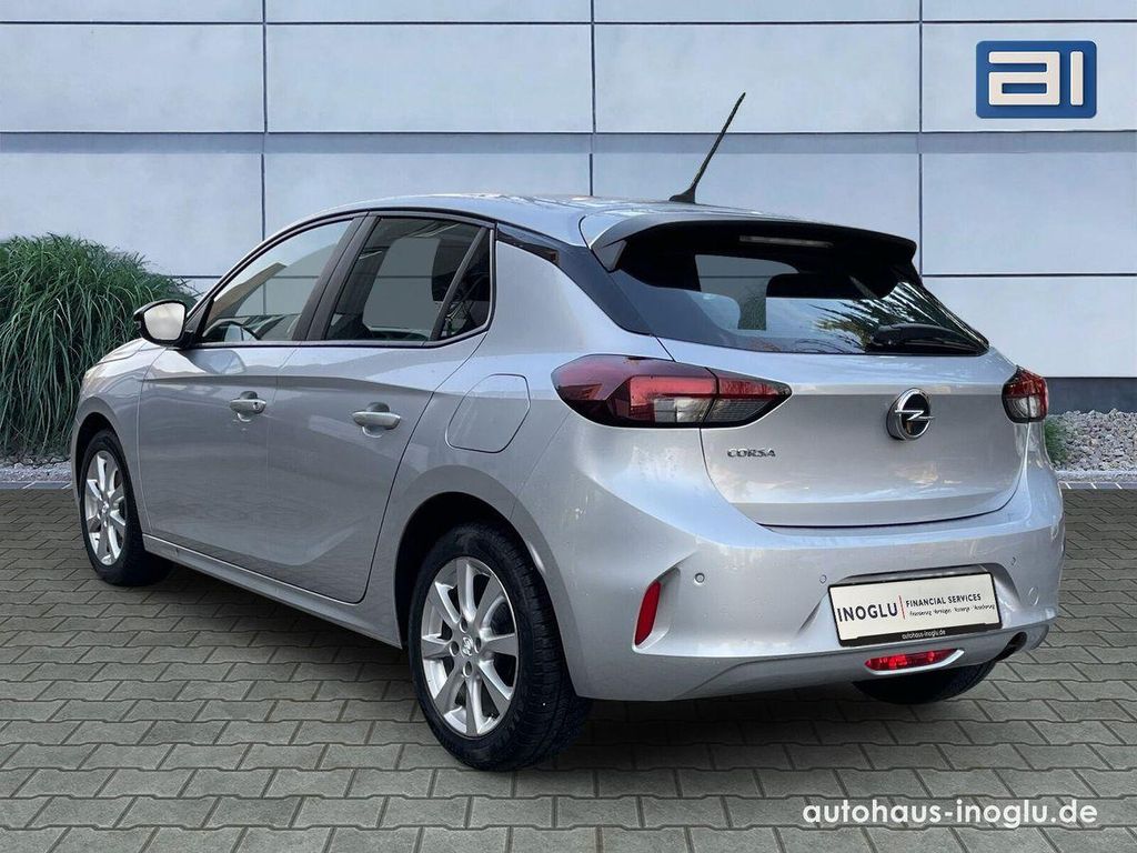 Opel Corsa 2022