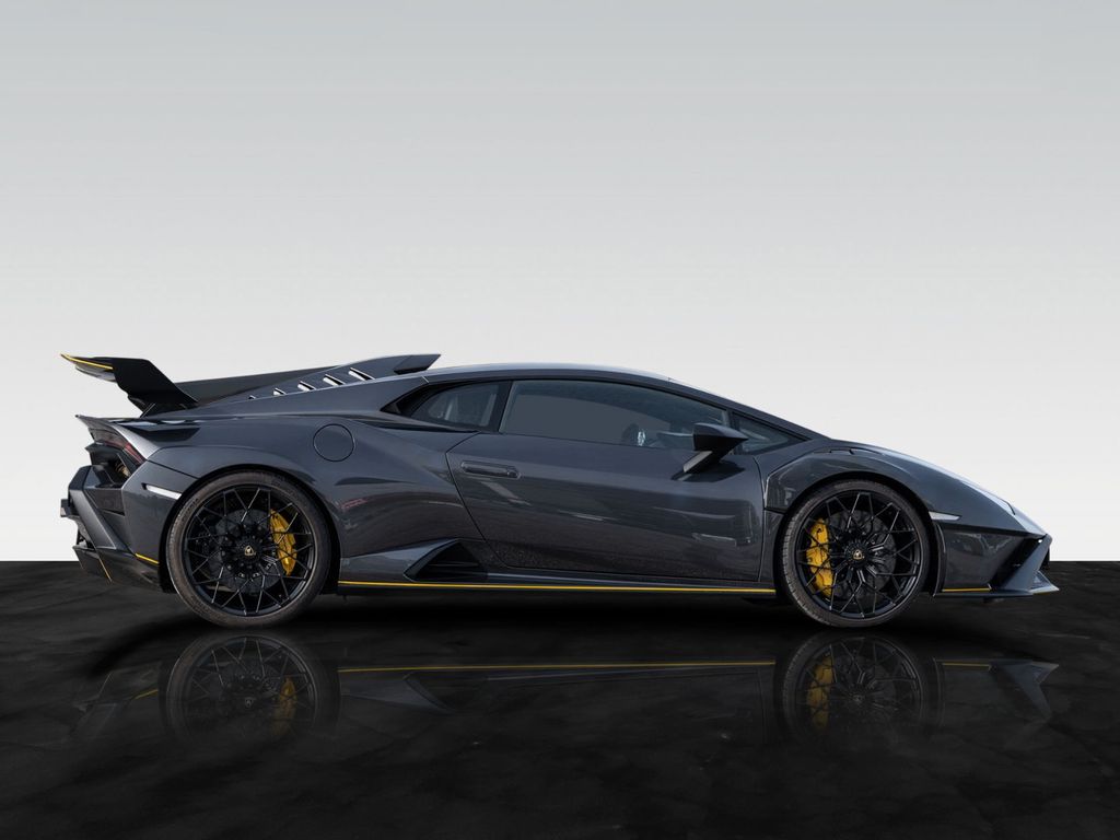 Lamborghini Huracán 2022