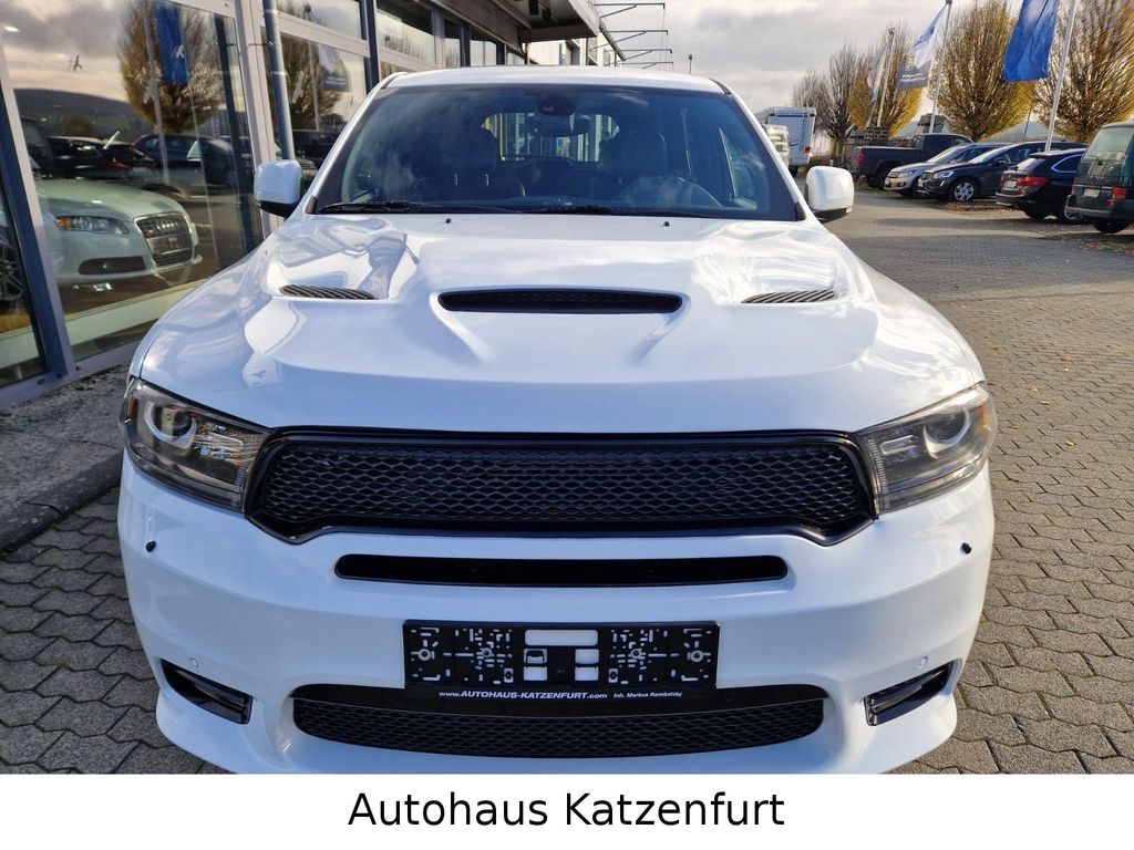 Dodge Durango 2018