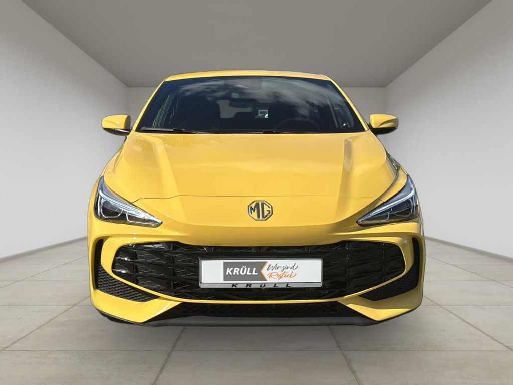 MG MG3