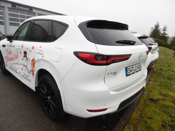 Mazda CX-60 2025