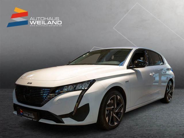 Peugeot 308 2023