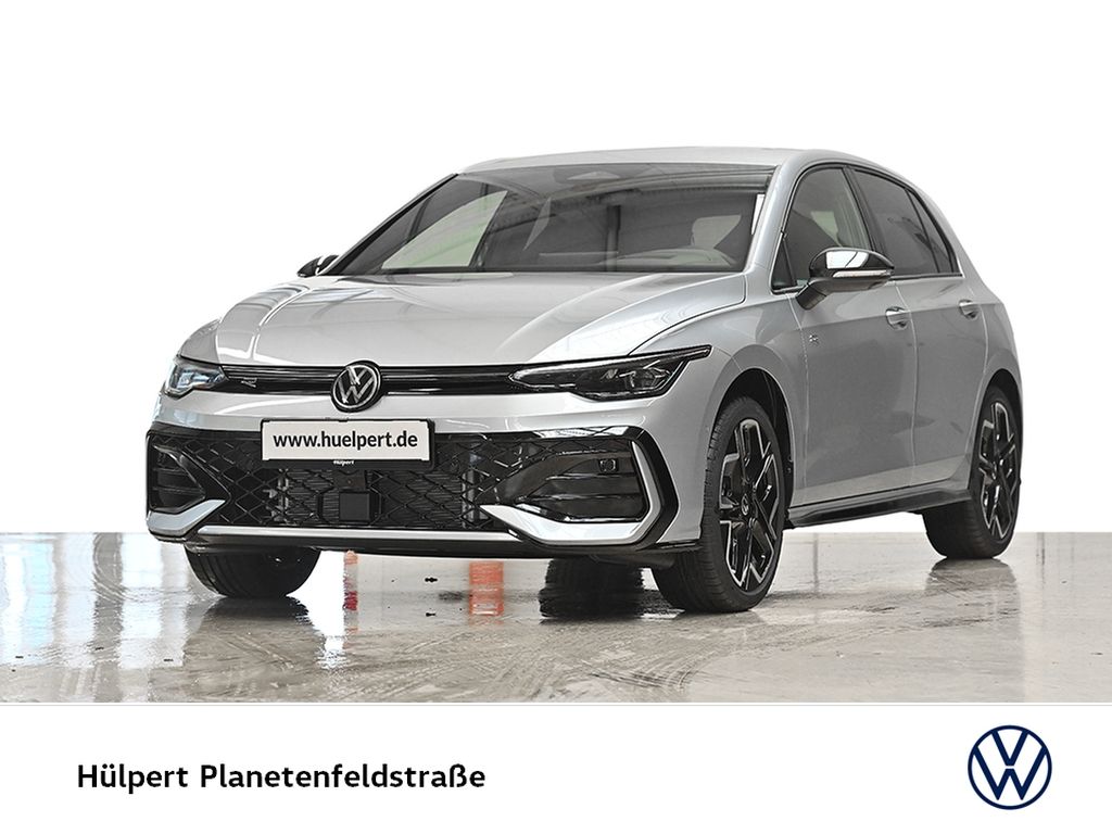 Volkswagen Golf 2025
