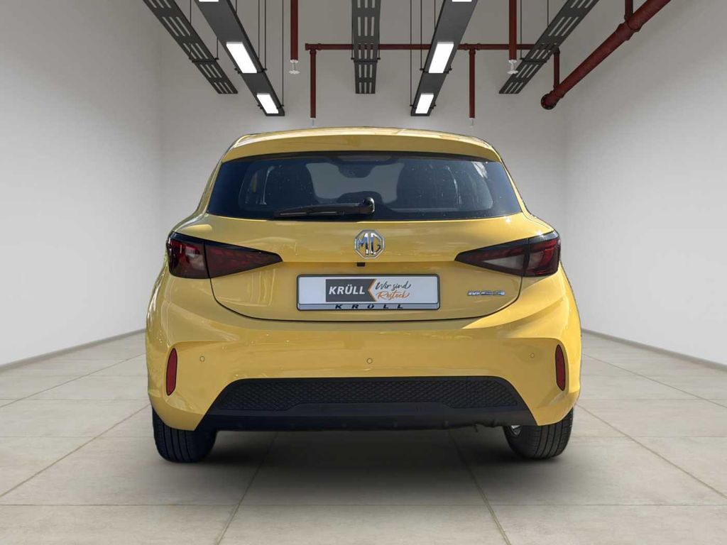 MG MG3