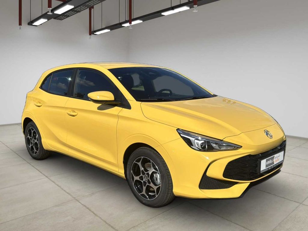 MG MG3