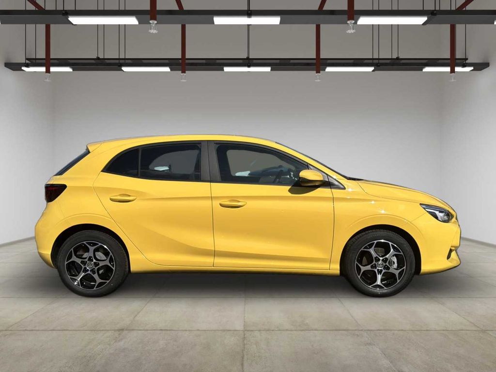 MG MG3