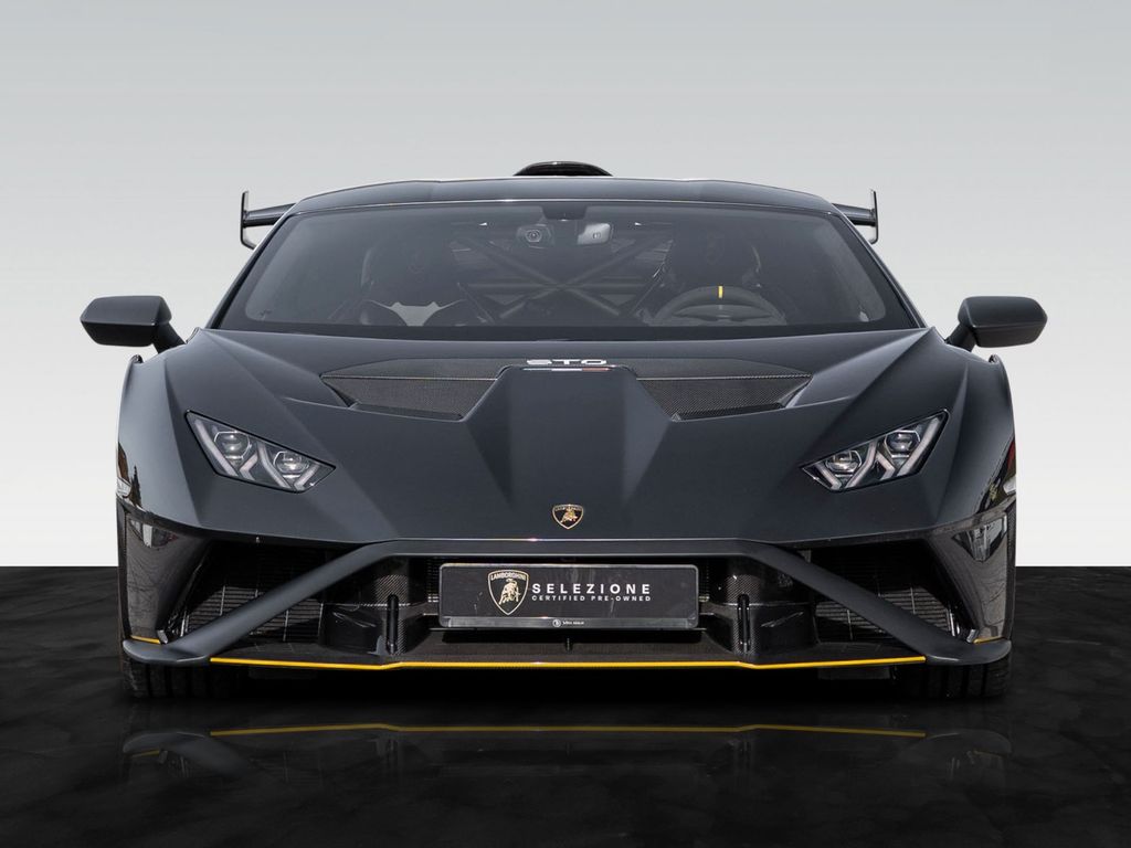 Lamborghini Huracán 2022