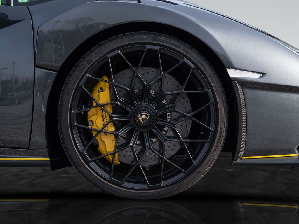 Lamborghini Huracán 2022
