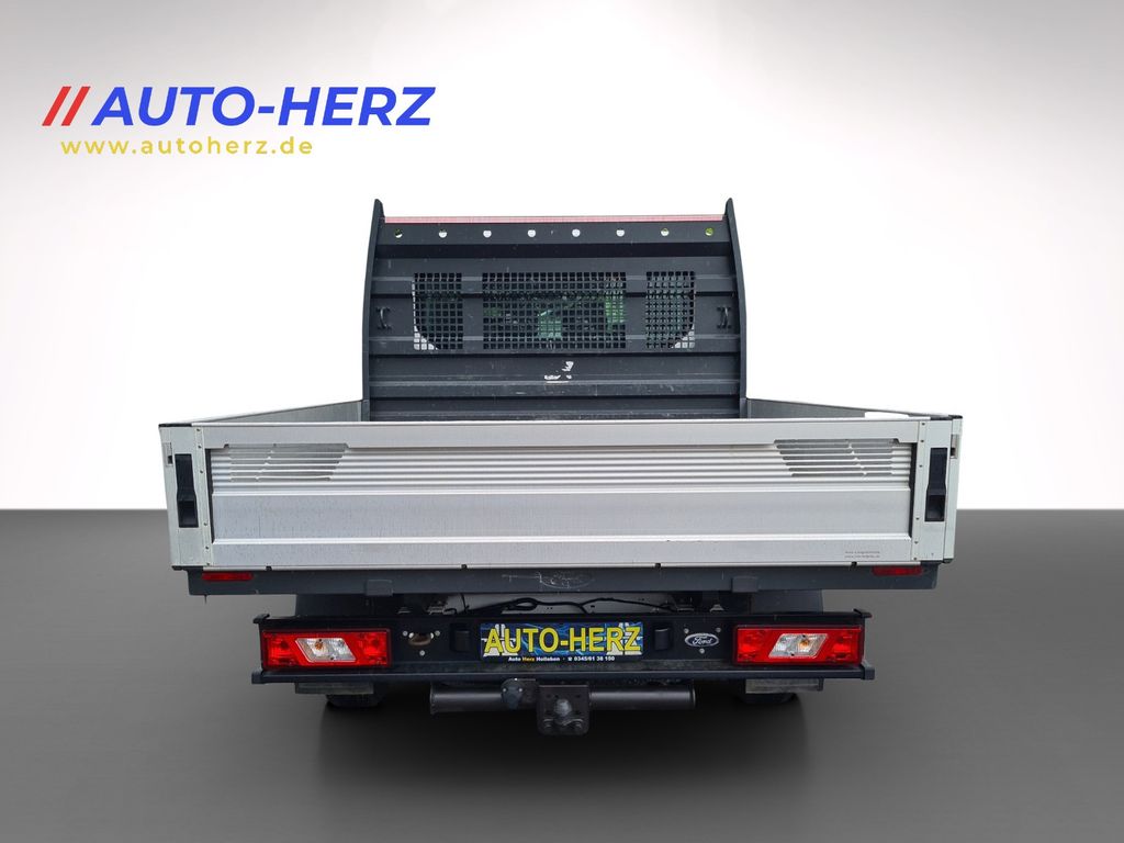 Ford Transit 2019