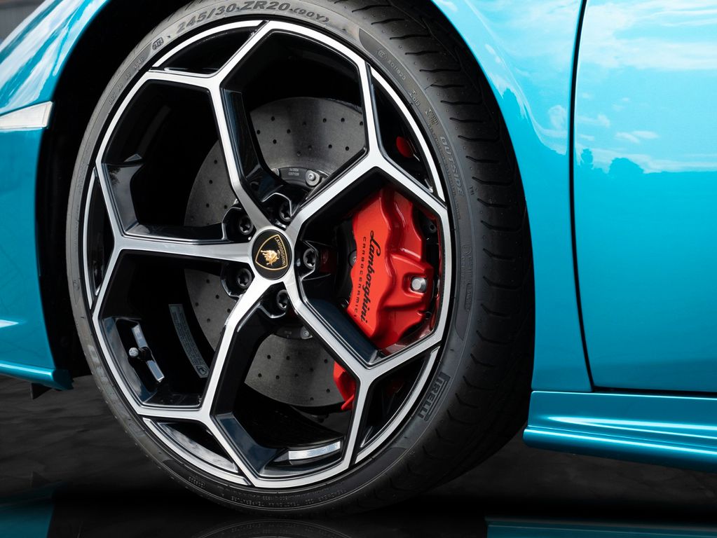 Lamborghini Huracán