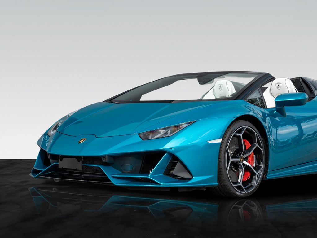Lamborghini Huracán