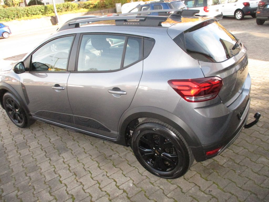 Dacia Sandero 2024
