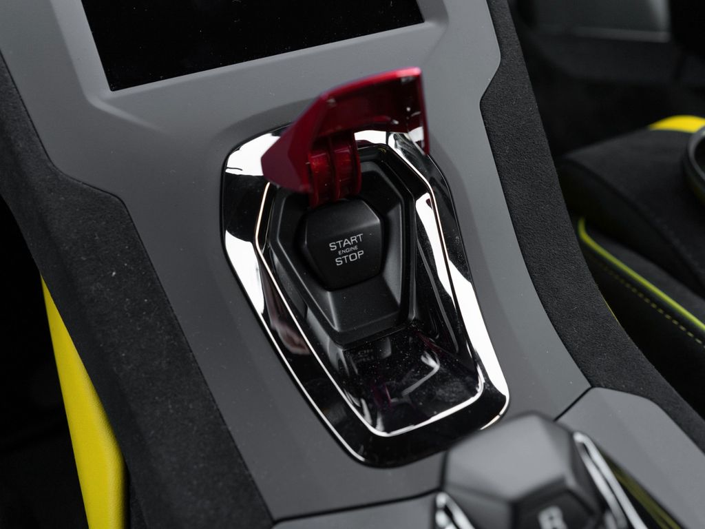 Lamborghini Huracán 2022