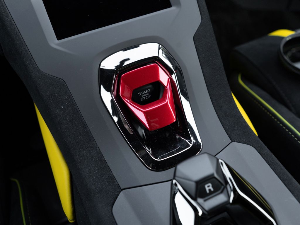 Lamborghini Huracán 2022