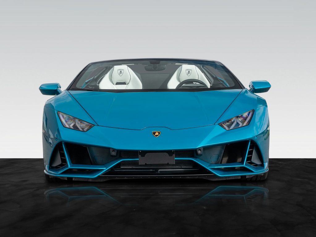 Lamborghini Huracán