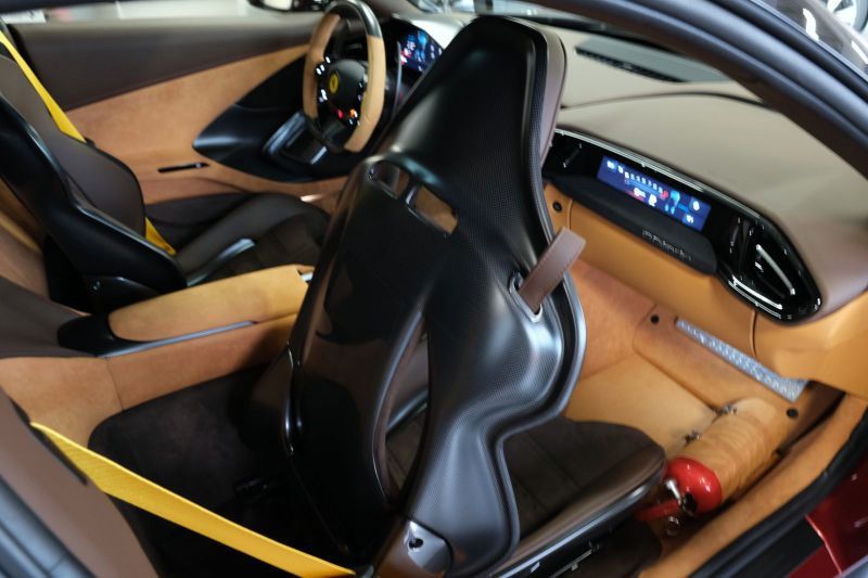 Ferrari 12Cilindri