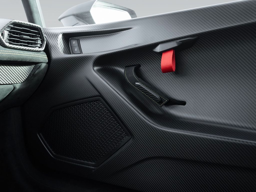 Lamborghini Huracán 2022