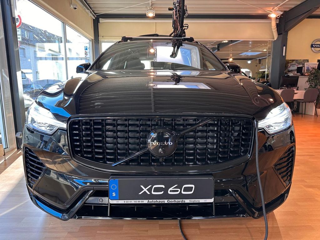 Volvo XC60 2025