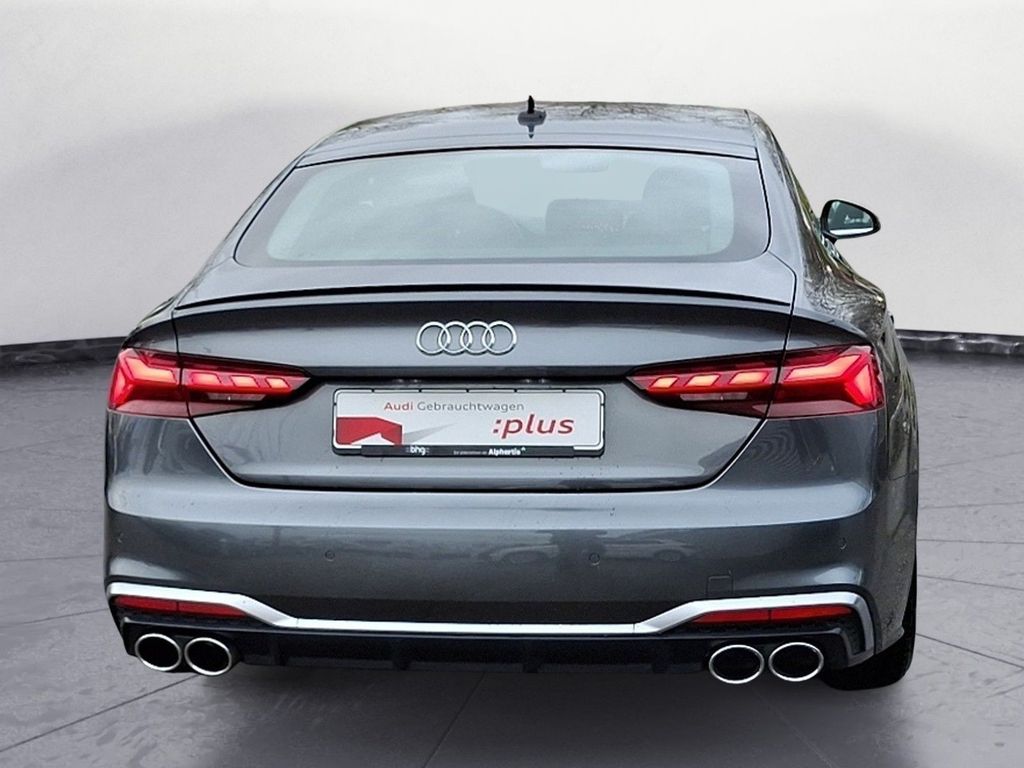 Audi S5 2022
