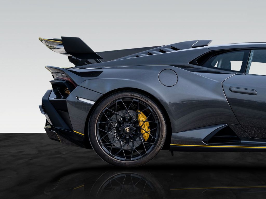 Lamborghini Huracán 2022