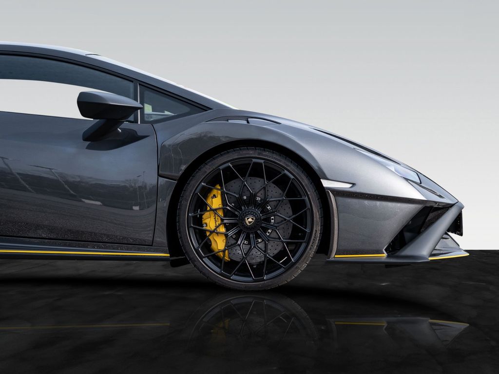 Lamborghini Huracán 2022