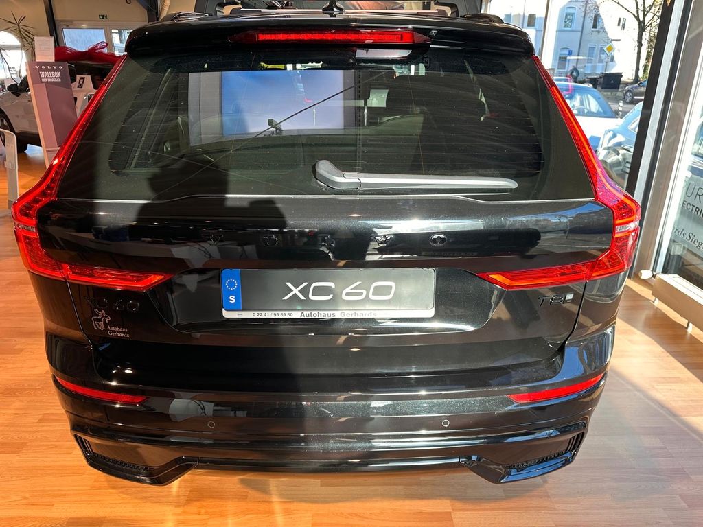 Volvo XC60 2025
