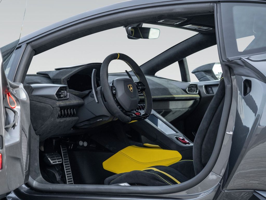 Lamborghini Huracán 2022