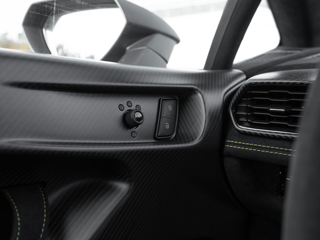 Lamborghini Huracán 2022