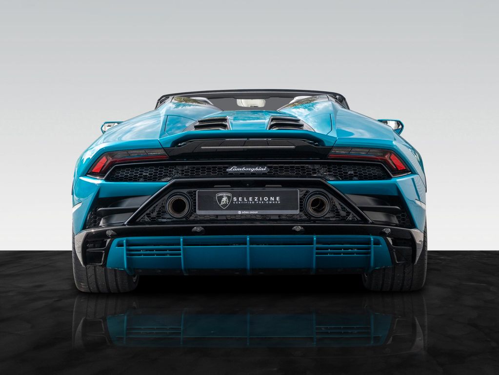 Lamborghini Huracán