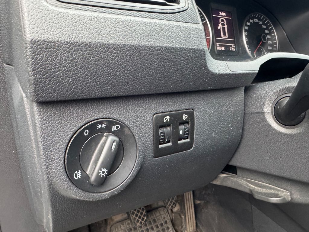 Volkswagen Caddy 2018