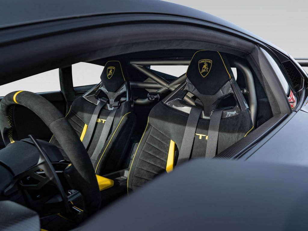 Lamborghini Huracán 2022