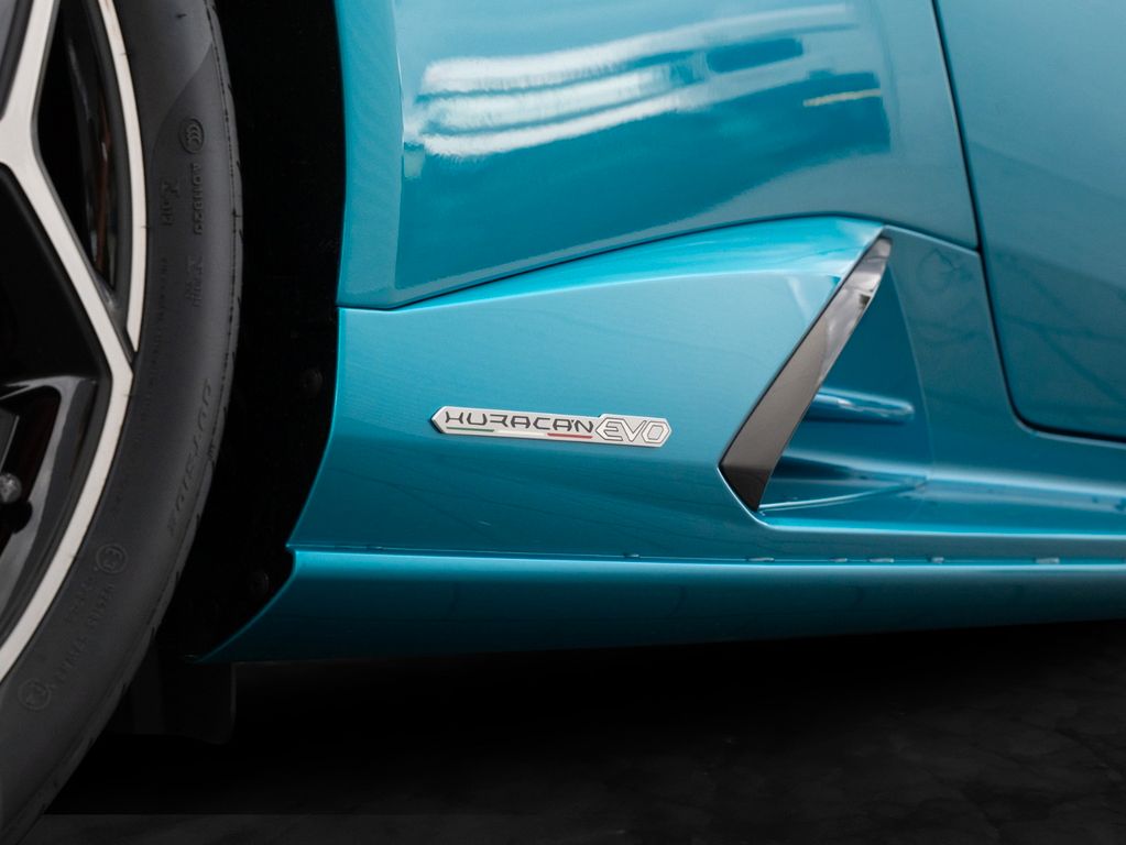 Lamborghini Huracán