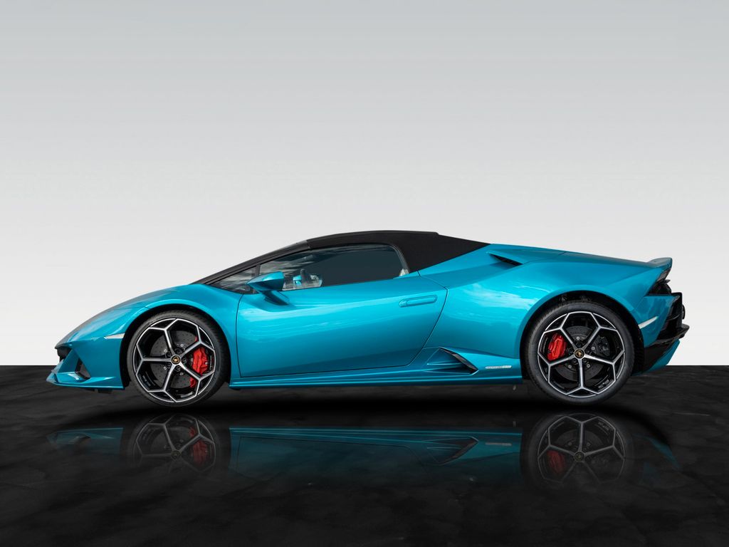 Lamborghini Huracán