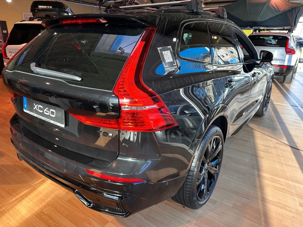 Volvo XC60 2025