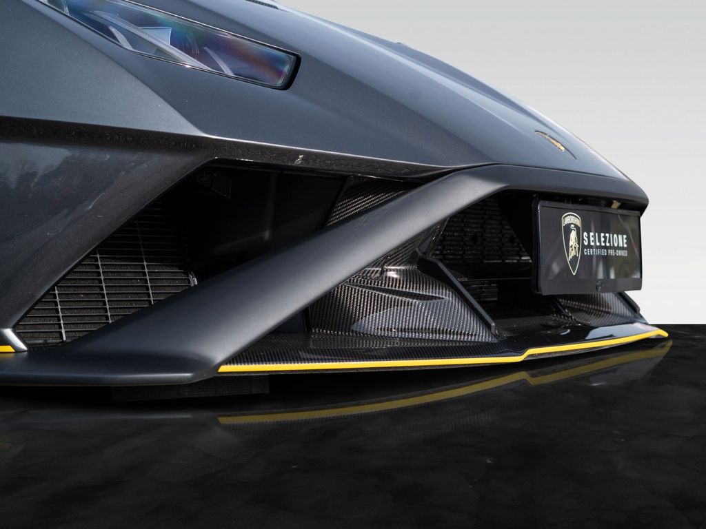 Lamborghini Huracán 2022