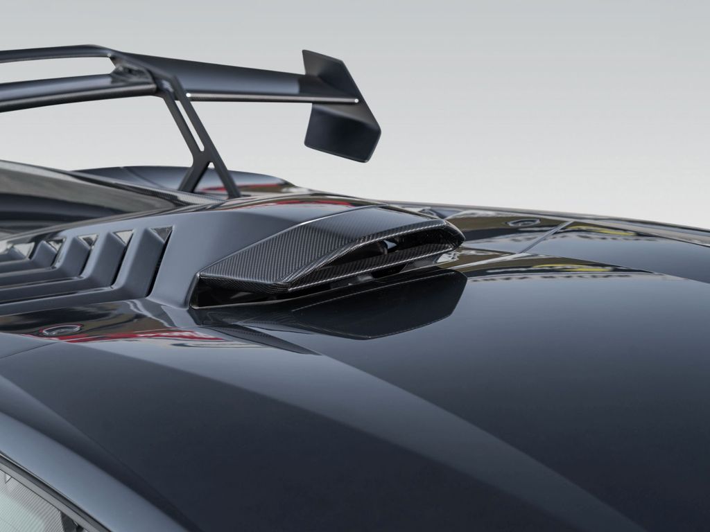 Lamborghini Huracán 2022