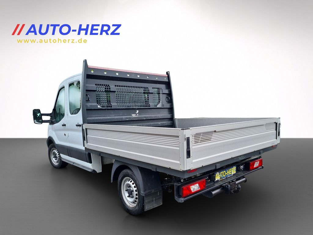Ford Transit 2019