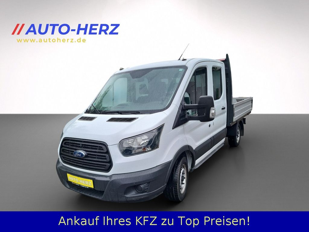 Ford Transit 2019