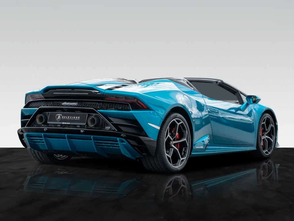 Lamborghini Huracán