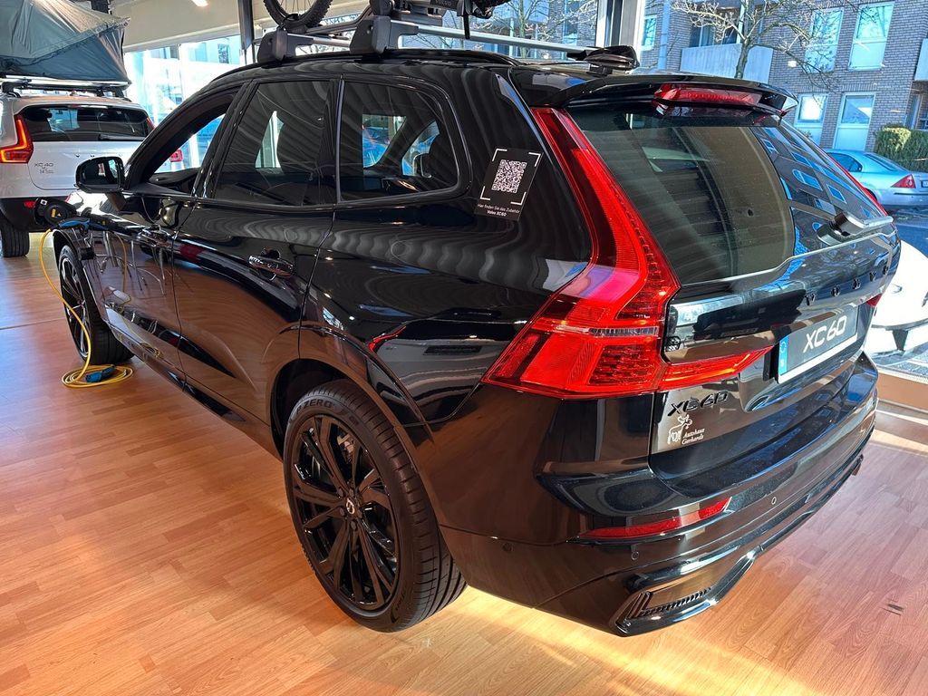 Volvo XC60 2025