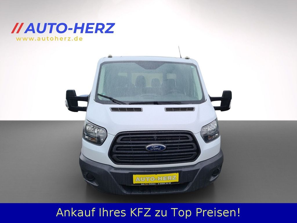 Ford Transit 2019