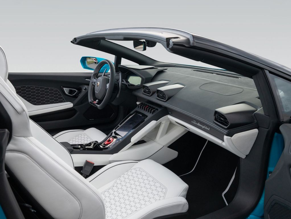 Lamborghini Huracán