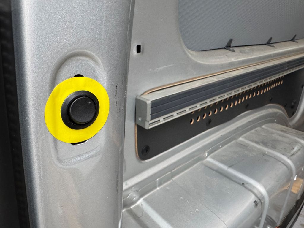 Volkswagen Caddy 2018