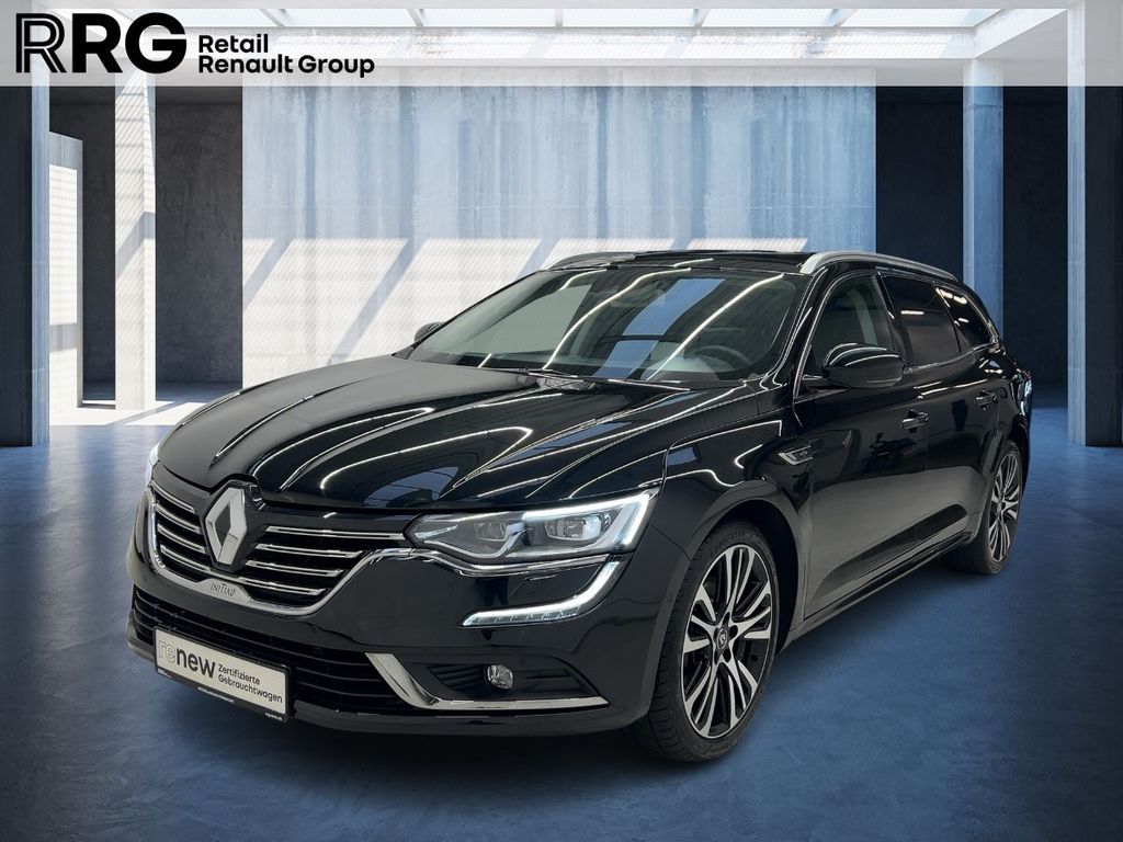 Renault Talisman 2020