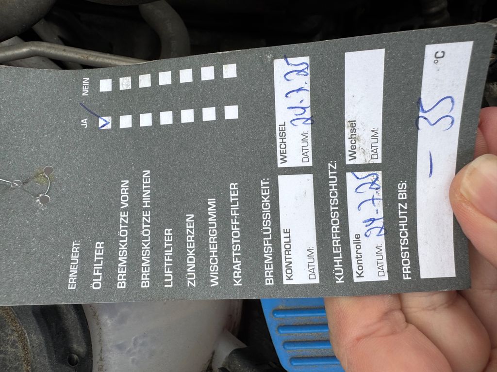 Volkswagen Caddy 2018